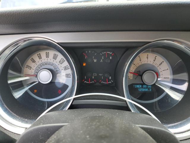 2011 Ford Mustang VIN: 1ZVBP8EM5B5147383 Lot: 55845844