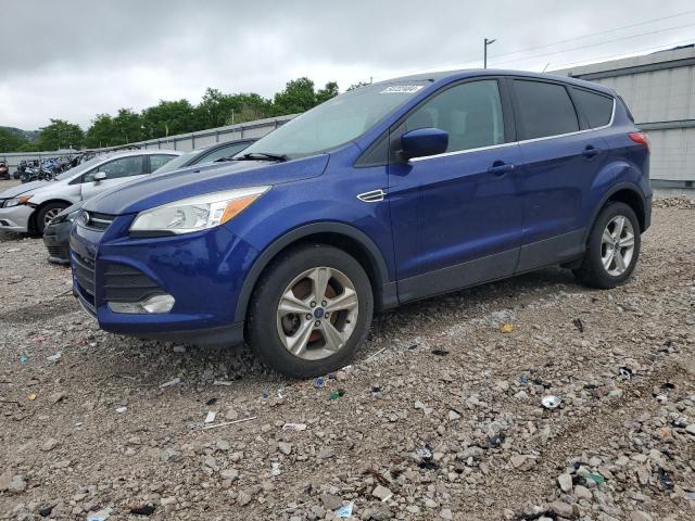 2015 Ford Escape Se VIN: 1FMCU9GX2FUB58734 Lot: 54722404