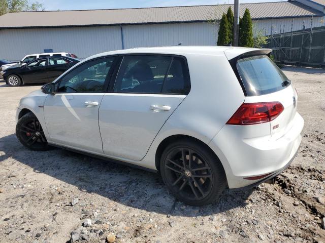 2017 VOLKSWAGEN GTI SPORT - 3VW547AU5HM067509