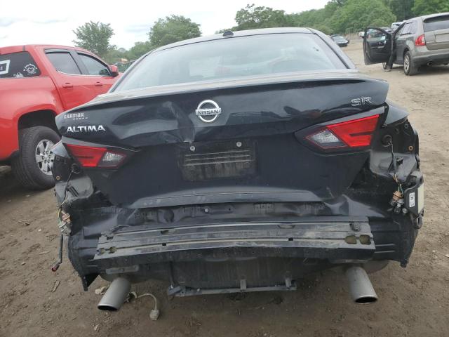 2021 Nissan Altima Sr VIN: 1N4BL4CV6MN341464 Lot: 55323104