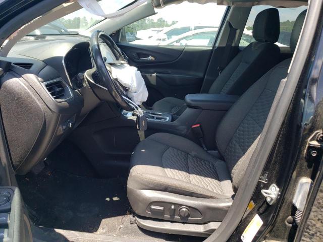 2018 Chevrolet Equinox Lt VIN: 3GNAXKEX9JL394269 Lot: 51088004