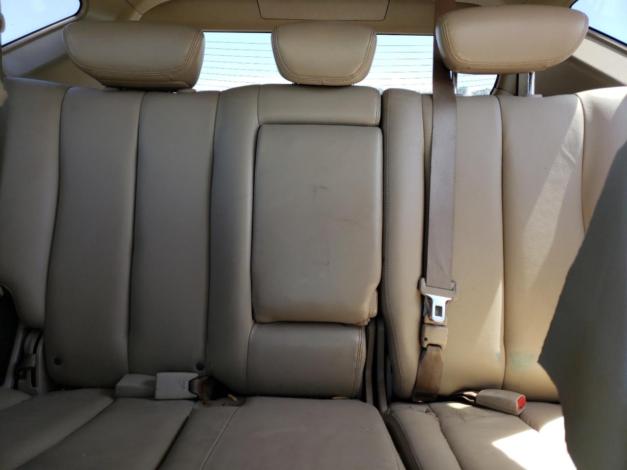 JN8AZ08W86W541066 2006 Nissan Murano Sl