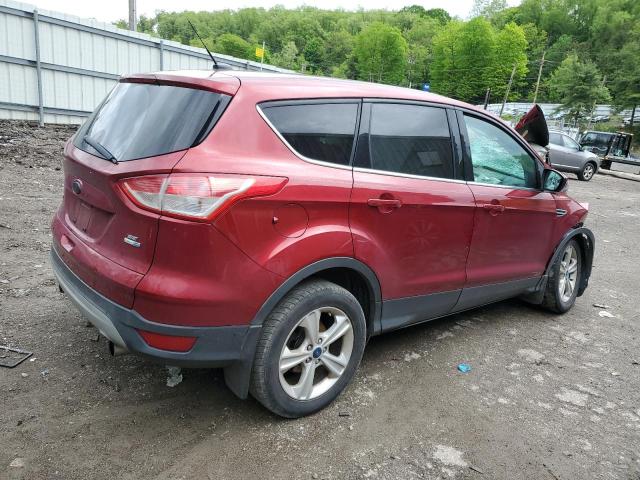 2013 Ford Escape Se VIN: 1FMCU9GXXDUB79893 Lot: 54317564