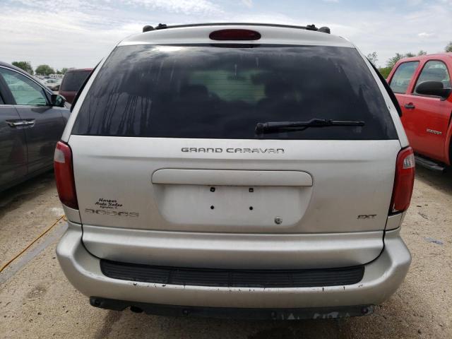 2005 Dodge Grand Caravan Sxt VIN: 2D4GP44L85R149892 Lot: 52875624