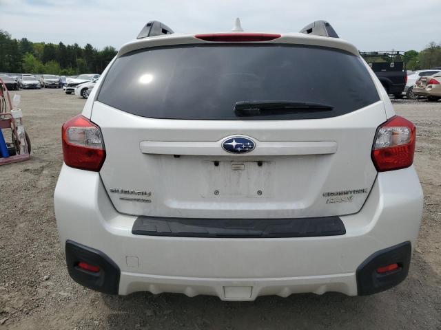 2017 Subaru Crosstrek Limited VIN: JF2GPAKC6H8220989 Lot: 53252004