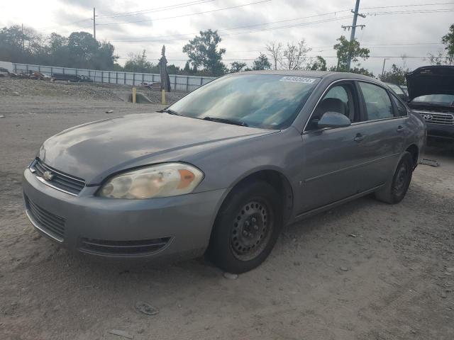 2006 Chevrolet Impala Ls VIN: 2G1WB58K169328428 Lot: 54382624