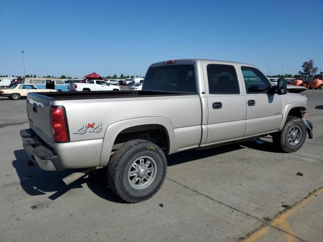 2007 Chevrolet Silverado K2500 Heavy Duty VIN: 1GCHK23U67F139645 Lot: 55657794