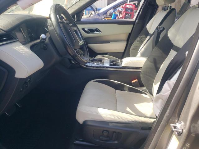 2020 LAND ROVER RANGE ROVE - SALYK2EX6LA245312