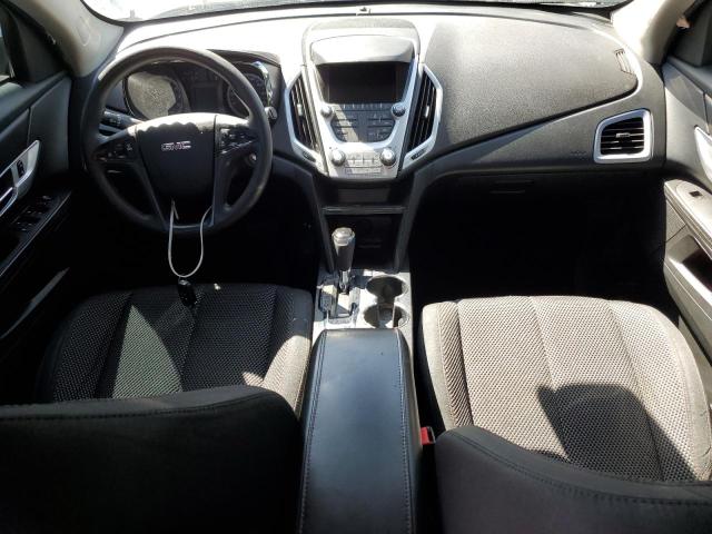 2016 GMC TERRAIN SL - 2GKALMEK4G6115333