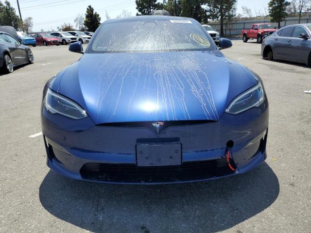 2023 Tesla Model S VIN: 5YJSA1E66PF528064 Lot: 52976904