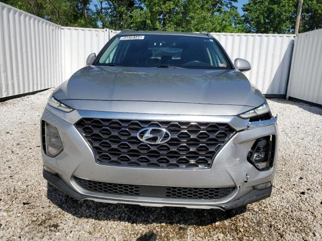 2020 Hyundai Santa Fe Sel VIN: 5NMS3CADXLH205929 Lot: 54575144