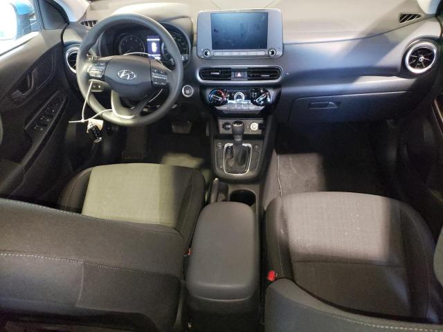 2022 Hyundai Kona Sel VIN: KM8K6CAB1NU919414 Lot: 54417874