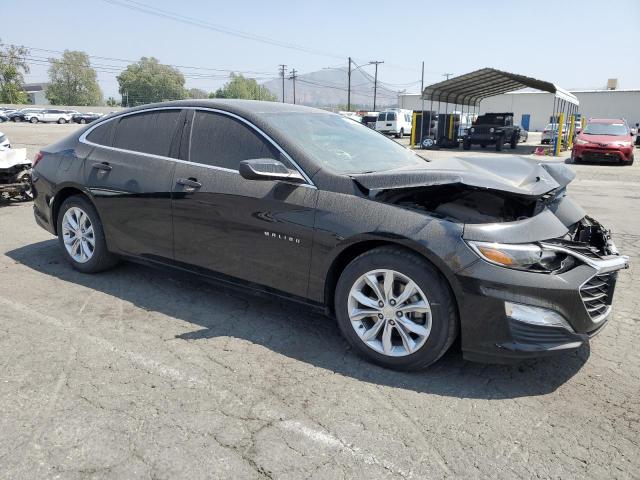 2019 Chevrolet Malibu Lt VIN: 1G1ZD5STXKF127072 Lot: 53741334