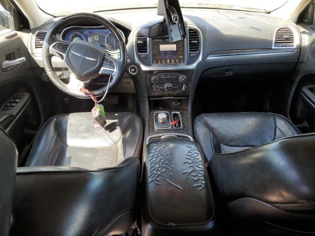 2016 Chrysler 300C VIN: 2C3CCAKG5GH282733 Lot: 56920824