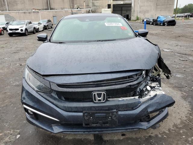 19XFC1F3XLE004707 Honda Civic EX 5