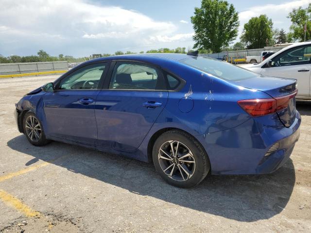 2022 Kia Forte Fe VIN: 3KPF24AD4NE485898 Lot: 53300224