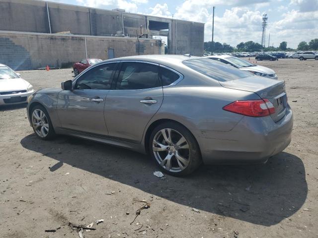 2011 Infiniti M37 VIN: JN1BY1AP6BM320313 Lot: 55134364