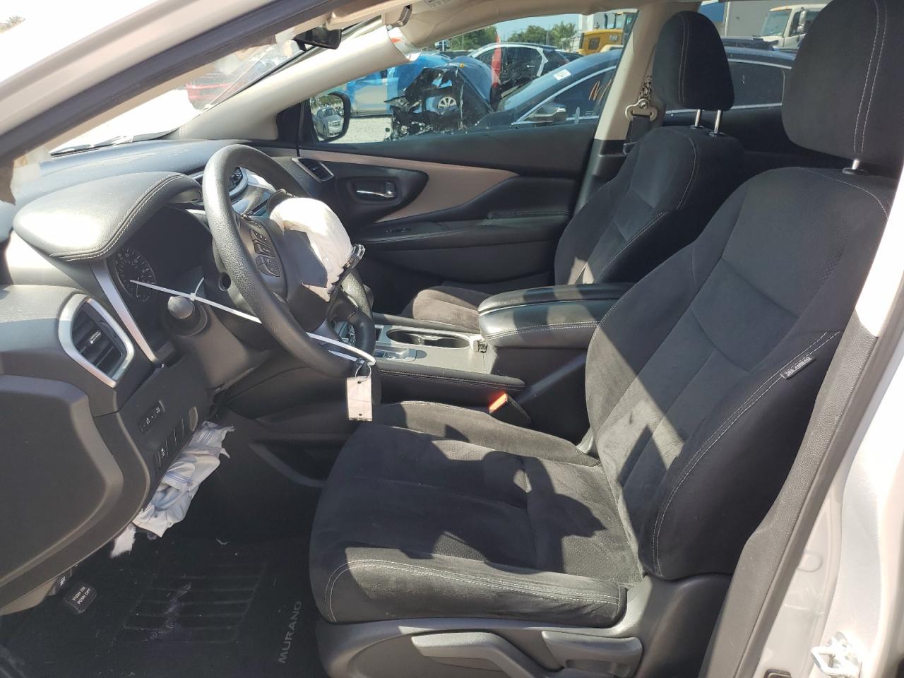 5N1AZ2MJ0KN152399 2019 Nissan Murano S