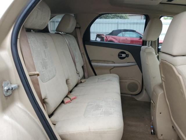 2005 Chevrolet Equinox Ls VIN: 2CNDL23F356033752 Lot: 53642794