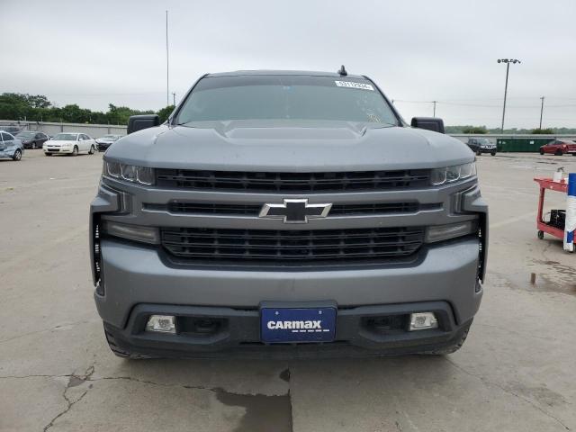 3GCUYEET0MG255663 Chevrolet All Models SILVERADO 5