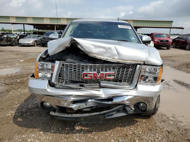 2012 GMC Sierra C1500 Sle VIN: 1GTR1VE04CZ217545 Lot: 53296084