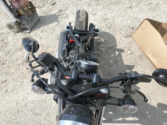 2019 YAMAHA XVS950 CU JYAVN05E1KA014820