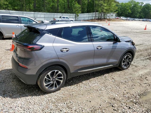 2023 Chevrolet Bolt Euv Premier VIN: 1G1FZ6S0XP4101753 Lot: 55045674