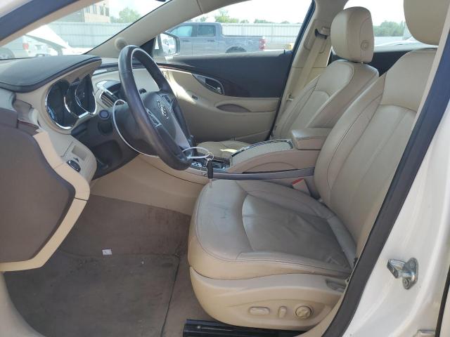 2012 Buick Lacrosse VIN: 1G4GC5ER8CF230862 Lot: 55083894