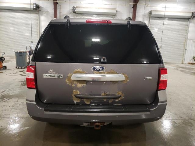 2011 Ford Expedition Xlt VIN: 1FMJU1J58BEF55630 Lot: 53961584