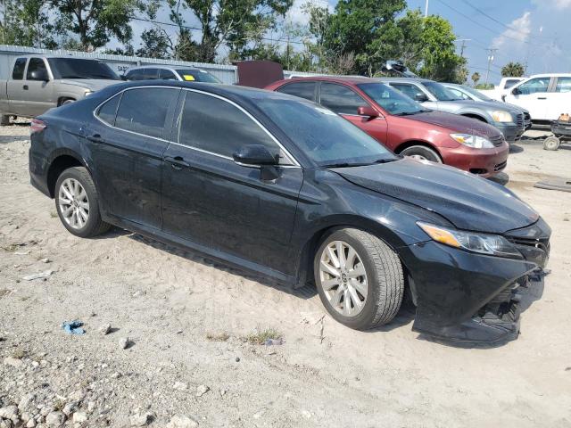 4T1L11AK5LU507095 Toyota Camry  4