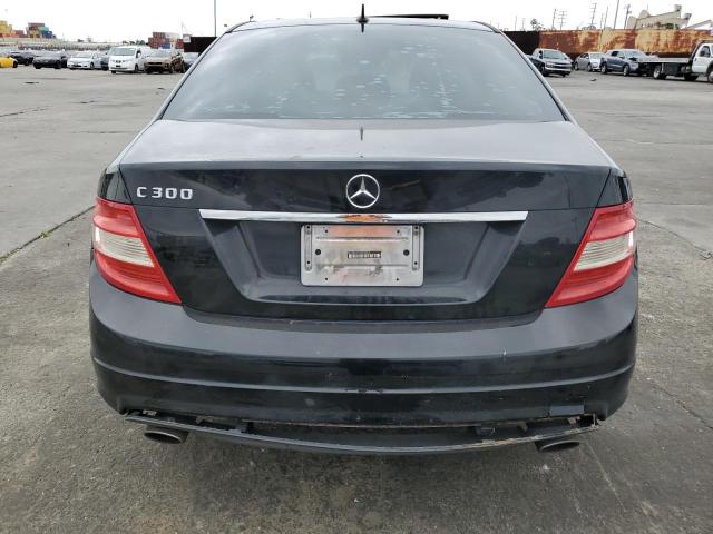 2009 Mercedes-Benz C 300 VIN: WDDGF54X19R059235 Lot: 54934254