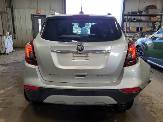 2018 Buick Encore Preferred VIN: KL4CJASB7JB661491 Lot: 53795824