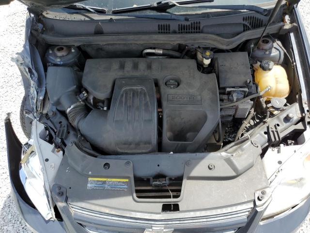 2008 Chevrolet Cobalt Lt VIN: 1G1AL58FX87179984 Lot: 56924384