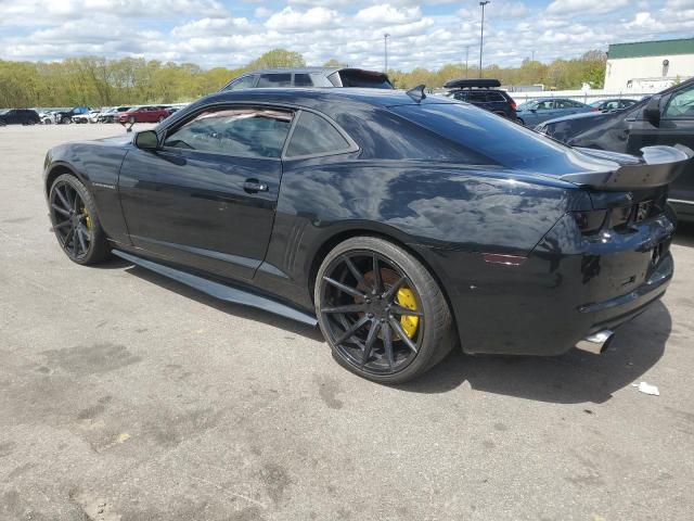 2011 Chevrolet Camaro 2Ss VIN: 2G1FK1EJ1B9134531 Lot: 54283174