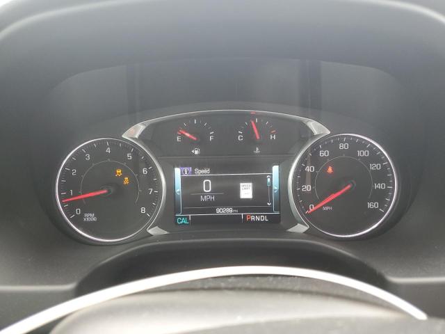 2019 GMC Acadia Slt-1 VIN: 1GKKNMLS2KZ290694 Lot: 57404914