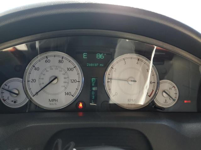 2006 Chrysler 300 Touring VIN: 2C3KA53G56H135852 Lot: 56161064