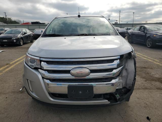 2014 Ford Edge Limited VIN: 2FMDK3KC4EBB61036 Lot: 53541874