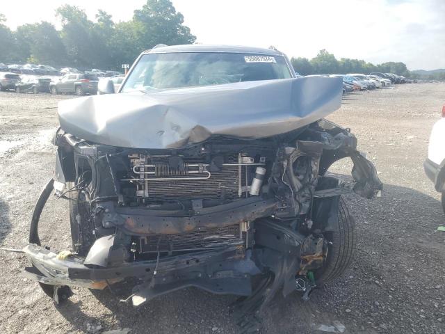 2017 Nissan Armada Sv VIN: JN8AY2NCXH9508712 Lot: 55087574