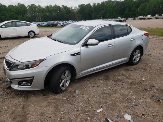 5XXGM4A78FG431344 2015 KIA OPTIMA - Image 1