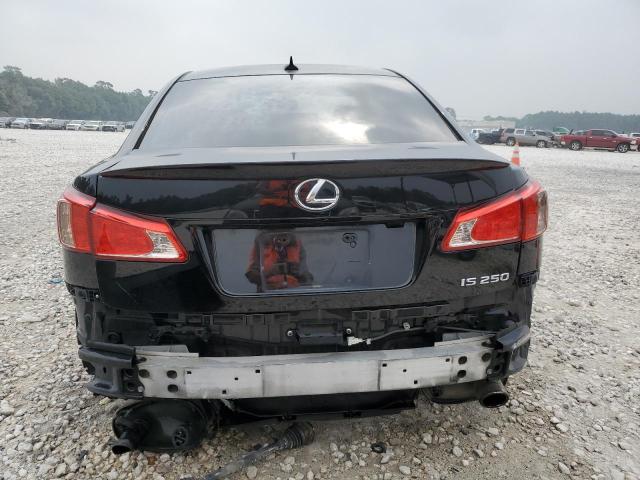 2012 Lexus Is 250 VIN: JTHBF5C23C5170277 Lot: 54086444