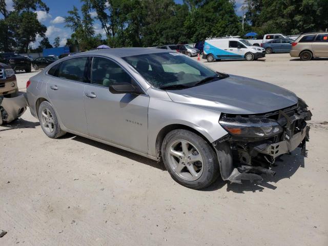 2016 Chevrolet Malibu Ls VIN: 1G1ZC5ST8GF218500 Lot: 56007234