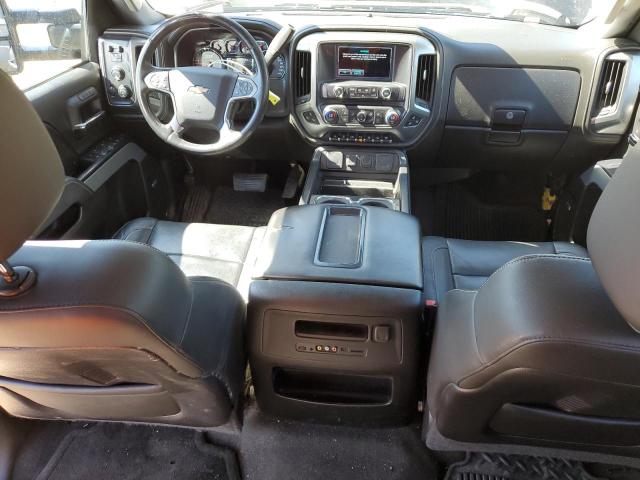 2015 CHEVROLET SILVEO2500 - 1GC1KWE85FF653753