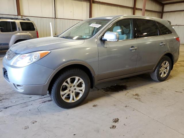 2008 Hyundai Veracruz Gls VIN: KM8NU13C78U073596 Lot: 54833834