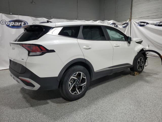 2023 Kia Sportage Lx VIN: KNDPUCAF6P7145133 Lot: 57068014