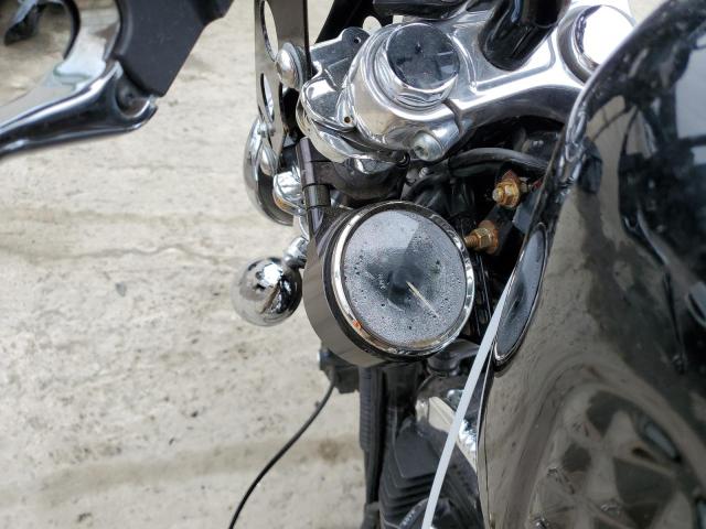 2007 HARLEY-DAVIDSON XL1200 L 1HD1CX3157K434095
