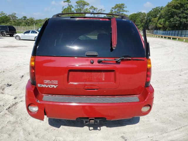 2004 GMC Envoy VIN: 1GKDS13S342115530 Lot: 56273164