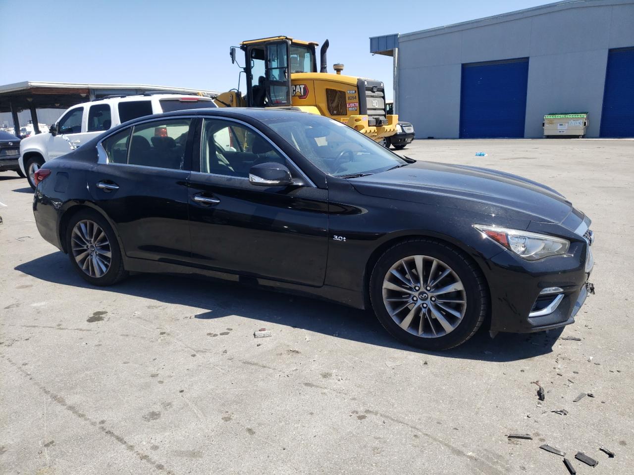 JN1EV7AP6KM512050 2019 Infiniti Q50 Luxe