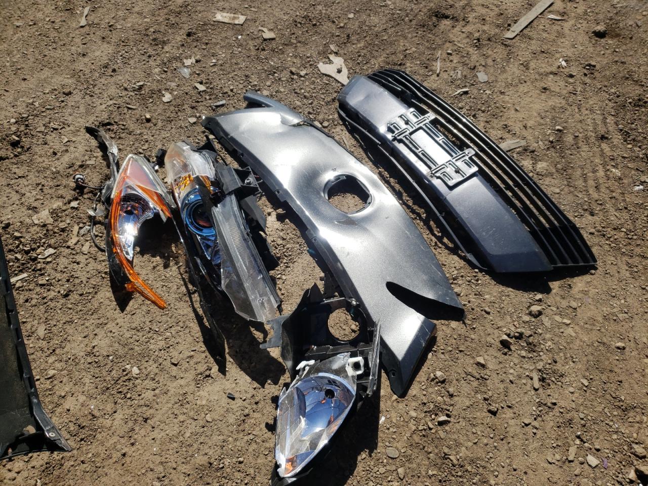 JM1BL1V72C1621296 2012 Mazda 3 I