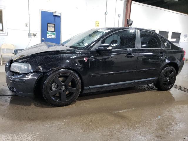 2005 Volvo S40 T5 VIN: YV1MH682452108582 Lot: 55085904