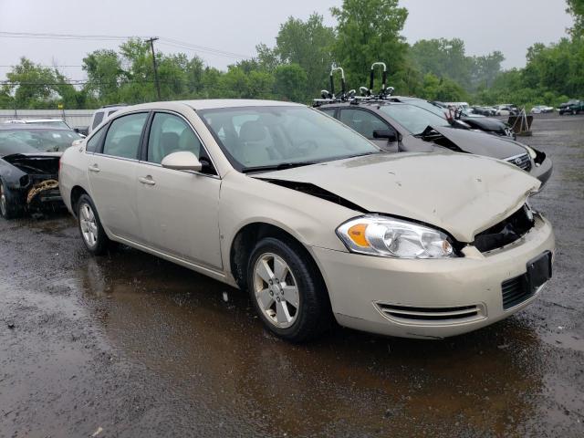 2008 Chevrolet Impala Lt VIN: 2G1WT58N089122351 Lot: 56163794